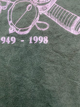 Load image into Gallery viewer, VTG Tobacco Root Mountains Shirt Adult 2XL Montana Geologic Field Station Mens