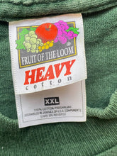 Load image into Gallery viewer, VTG Tobacco Root Mountains Shirt Adult 2XL Montana Geologic Field Station Mens