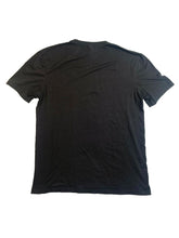 Load image into Gallery viewer, Stewart Haas Racing Shirt Adult Large Black NASCAR Performance Car Racing Mens