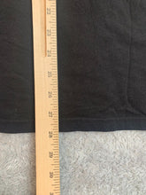 Load image into Gallery viewer, Stewart Haas Racing Shirt Adult Large Black NASCAR Performance Car Racing Mens