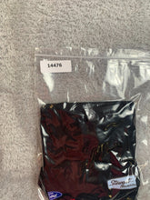 Load image into Gallery viewer, Stewart Haas Racing Shirt Adult Large Black NASCAR Performance Car Racing Mens