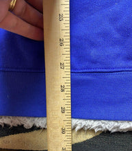 Load image into Gallery viewer, Golden State Warriors Sweatshirt Adult Extra Large NBA Basketball Team Uniforms