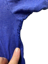 Load image into Gallery viewer, VTG William Cullen Bryant Shirt Adult 2XL Owl Logo High School Team Mens