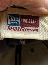 Load image into Gallery viewer, VTG San Francisco 49ers Hat Cap 55.8cm 7 Dark Gray Baseball NFL Football New Era
