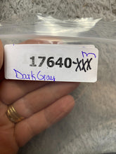 Load image into Gallery viewer, VTG San Francisco 49ers Hat Cap 55.8cm 7 Dark Gray Baseball NFL Football New Era