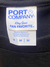 Load image into Gallery viewer, Skeleton Shirt Mens Medium Skull Gothcore Grunge Rock & Roll Skater Black NWOT