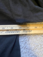 Load image into Gallery viewer, Skeleton Shirt Mens Medium Skull Gothcore Grunge Rock & Roll Skater Black NWOT