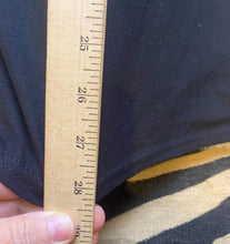 Load image into Gallery viewer, Skeleton Shirt Mens Medium Skull Gothcore Grunge Rock & Roll Skater Black NWOT