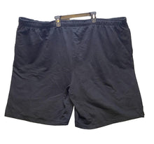 Load image into Gallery viewer, Champion Short Mens 6XL Authentic Athleticwear Adult Drawstring Pockets Black
