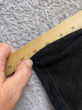 Load image into Gallery viewer, Champion Short Mens 6XL Authentic Athleticwear Adult Drawstring Pockets Black