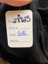 Load image into Gallery viewer, Champion Short Mens 6XL Authentic Athleticwear Adult Drawstring Pockets Black