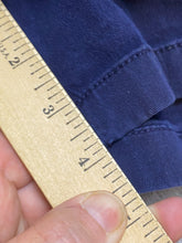 Load image into Gallery viewer, J CREW Short Mens 4 Small Adult Chino Blue Classic Outdoor Flat Front Button