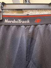 Load image into Gallery viewer, NordicTrack Shirt and Pants Set Thermal Base Layer Skiing Snowboarding