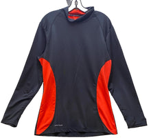 Load image into Gallery viewer, NordicTrack Shirt and Pants Set Thermal Base Layer Skiing Snowboarding