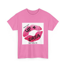 Load image into Gallery viewer, UP4DREA FAYETTEVILLE T-Shirt - ALL Sizes - XS - 5XL