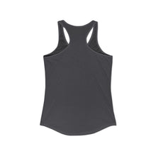 Load image into Gallery viewer, Labias Funny Parody Women's Ideal Racerback Tank