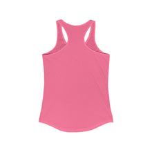 Load image into Gallery viewer, Safe Place Up4Drea Pride Racerback Tank Top Sizes S M L XL 2XL