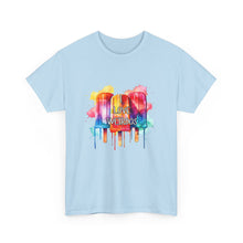 Load image into Gallery viewer, I Love Weirdos T-Shirt - ALL Sizes - XS - 5XL