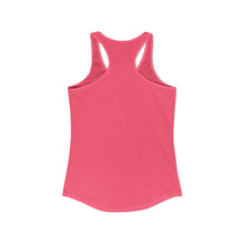 Load image into Gallery viewer, Labias Funny Parody Women's Ideal Racerback Tank