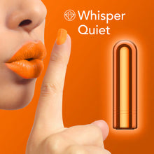 Load image into Gallery viewer, Kool Vibes - Rechargeable Mini Bullet