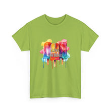 Load image into Gallery viewer, I Love Weirdos T-Shirt - ALL Sizes - XS - 5XL