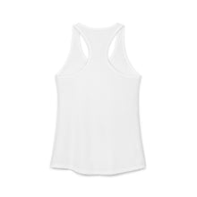 Load image into Gallery viewer, Labias Funny Parody Women's Ideal Racerback Tank
