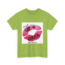 Load image into Gallery viewer, UP4DREA FAYETTEVILLE T-Shirt - ALL Sizes - XS - 5XL