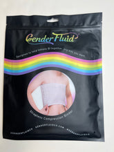 Load image into Gallery viewer, Gender Fluid Strapless Compression Binder