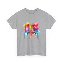 Load image into Gallery viewer, I Love Weirdos T-Shirt - ALL Sizes - XS - 5XL