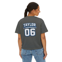 Load image into Gallery viewer, Football custom talyor 06