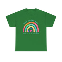 Load image into Gallery viewer, Woke Up Gay Again T-Shirt, Do Gay Stuff Shirt, Funny Gay Quote Shirt, Gay Pride Shirt, Gift for Lesbian, Gay Gift, Birthday Gift, LGBTQ