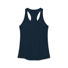 Load image into Gallery viewer, Labias Funny Parody Women's Ideal Racerback Tank