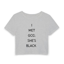 Load image into Gallery viewer, Women's Baby Tee