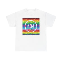 Load image into Gallery viewer, Gender Not Found Gay Rights T-Shirt, Human Rights Shirt, Equality T-Shirt, LGBTQ+ Shirts, Pride Tee