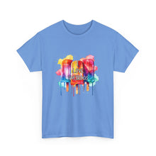 Load image into Gallery viewer, I Love Weirdos T-Shirt - ALL Sizes - XS - 5XL