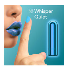 Load image into Gallery viewer, Kool Vibes - Rechargeable Mini Bullet