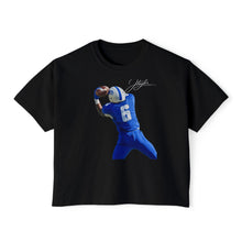 Load image into Gallery viewer, Football custom talyor 06