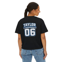 Load image into Gallery viewer, Football custom talyor 06