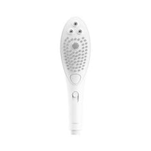 Load image into Gallery viewer, Womanizer Wave Shower Head Masturbator White