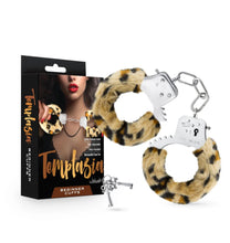 Load image into Gallery viewer, Temptasia Beginner Cuffs