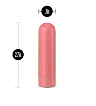 Load image into Gallery viewer, Gaia Eco Bullet Vibrator Rechargeable