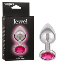 Load image into Gallery viewer, Jewel Large Anal Plug