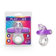 Load image into Gallery viewer, Play With Me Bull Vibrating
