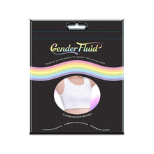 Load image into Gallery viewer, GENDER FLUID COMPRESSION BINDER
