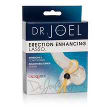 Load image into Gallery viewer, DR JOEL ERECTION ENHANCING LASSO NATURAL