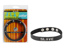 Load image into Gallery viewer, SM COLLAR-SLAVE