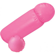 Load image into Gallery viewer, PECKER SWORD FIGHT GAME STRAP ON LARGE PENIS 2 PACK