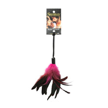 Load image into Gallery viewer, PREMIUM PLEASURE FEATHER