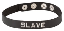 Load image into Gallery viewer, SM COLLAR-SLAVE