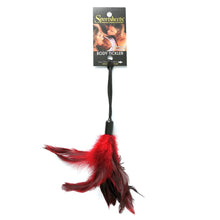 Load image into Gallery viewer, PREMIUM PLEASURE FEATHER